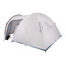 Палатка HIGH PEAK TESSIN 4 NIMBUS GREY HP-855