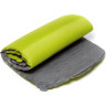 Самонадувающийся коврик HIGH PEAK OREGON XL Лимонный HP-41126